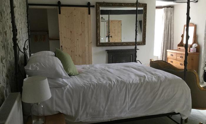 The Burrows B&B